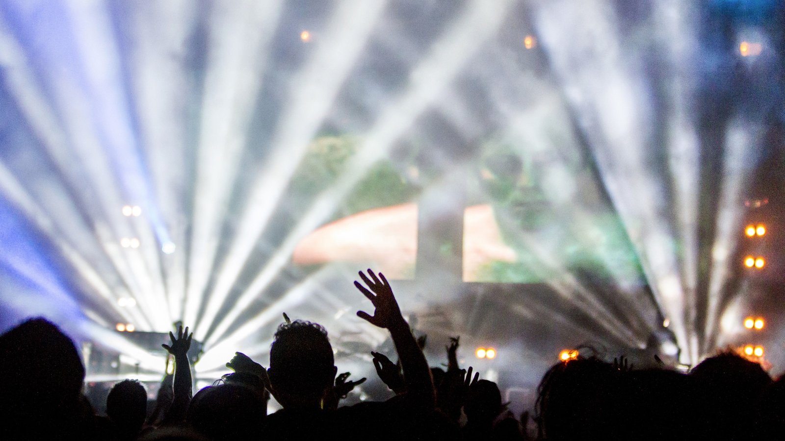 Seamless Ticket Access
